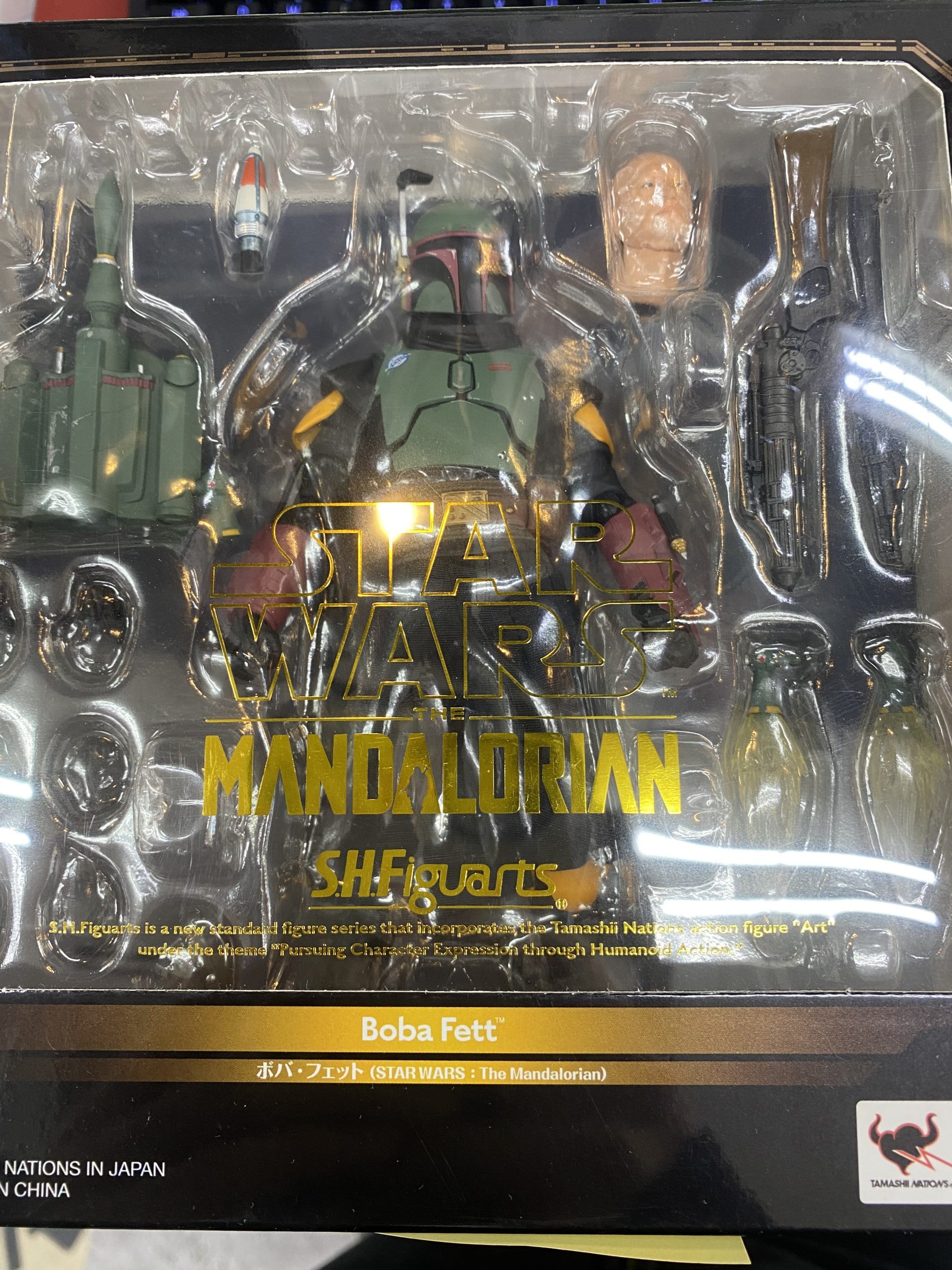 S.H.Figuarts(真骨彫製法) 仮面ライダー1号(桜島Ver.) 「仮面ライダー 