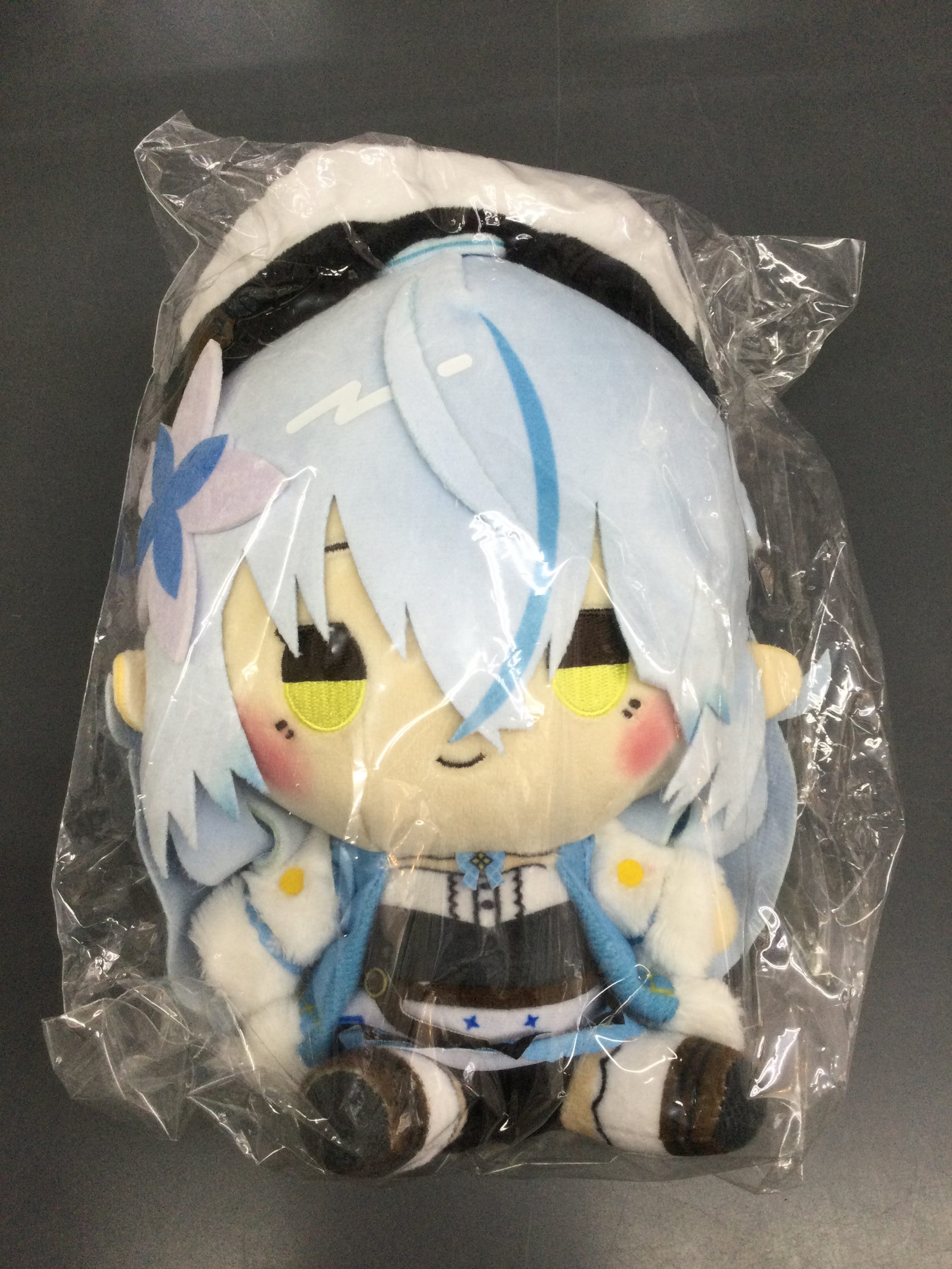 ドンキホーテ猫又おかゆもちどる 煩わしい 