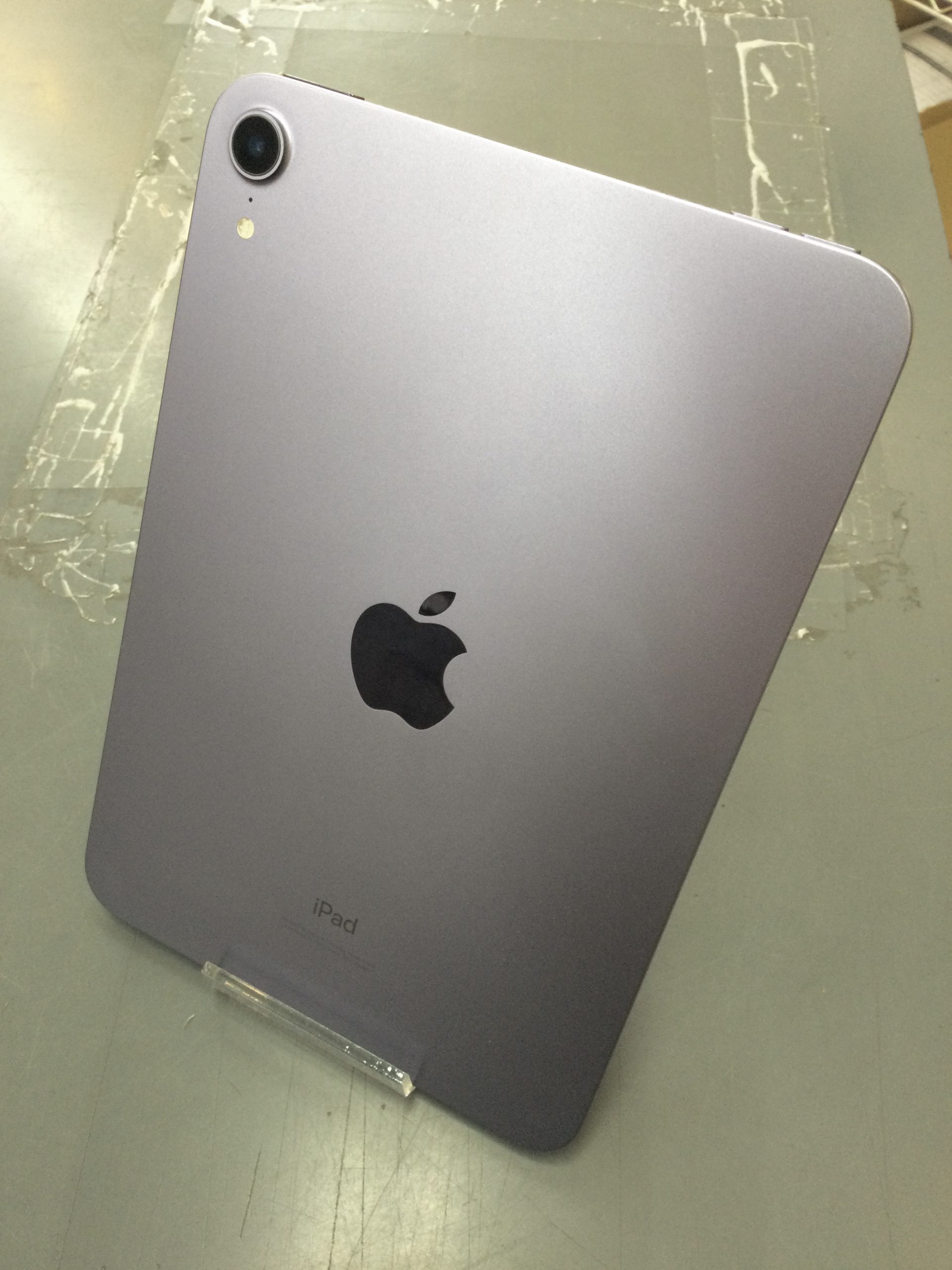 iPad mini6   64GB (Wi-Fiモデル)