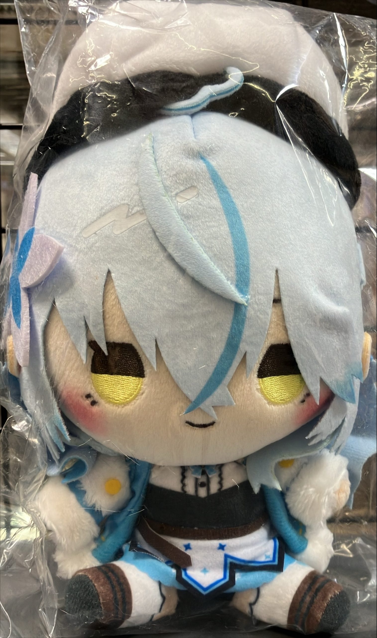 もちどる 雪花ラミィ | トレカ、マンガ、フィギュア、ホビー、ゲーム 