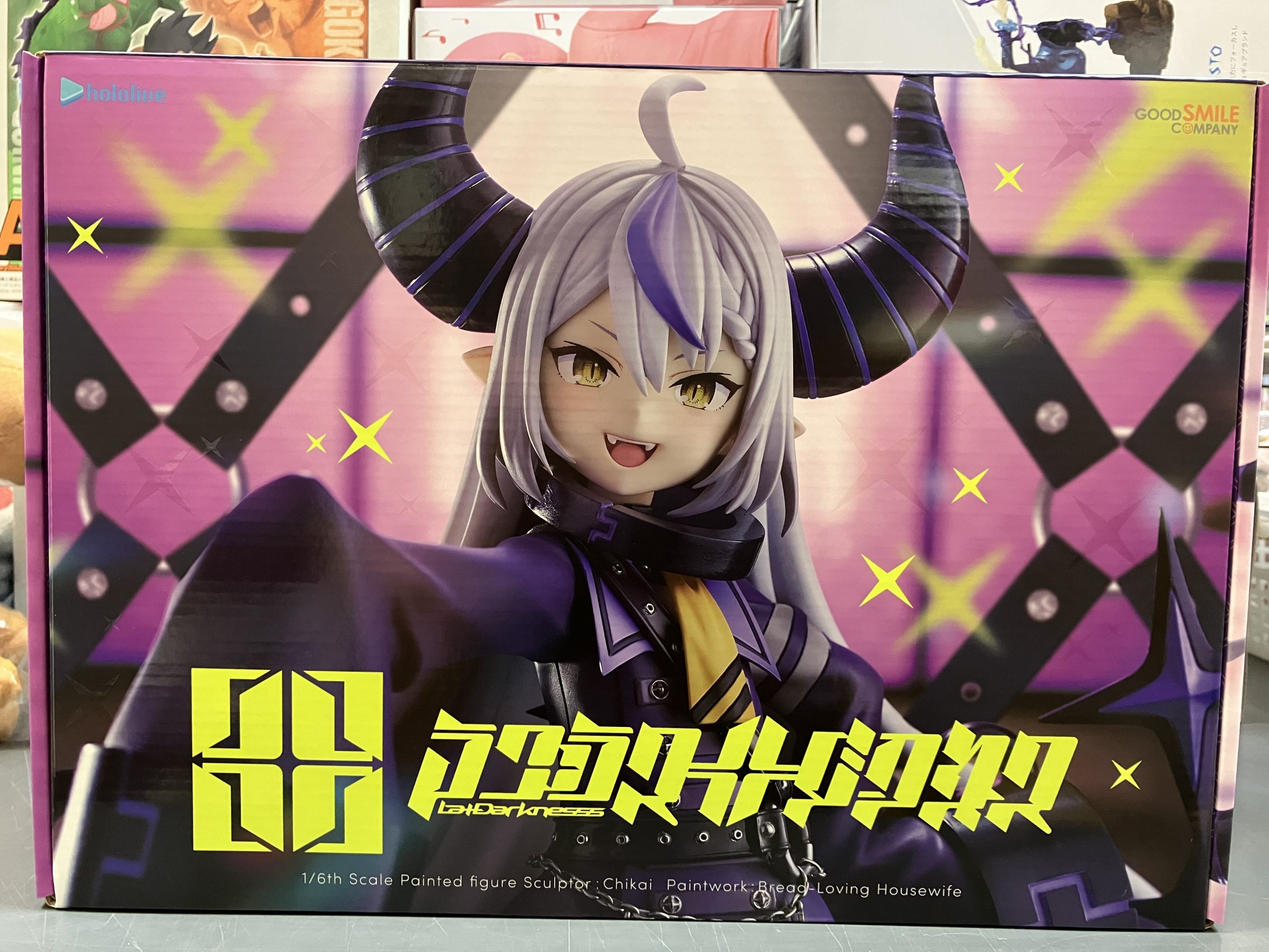 ラプラス・ダークネス | トレカ、マンガ、フィギュア、ホビー、ゲーム 