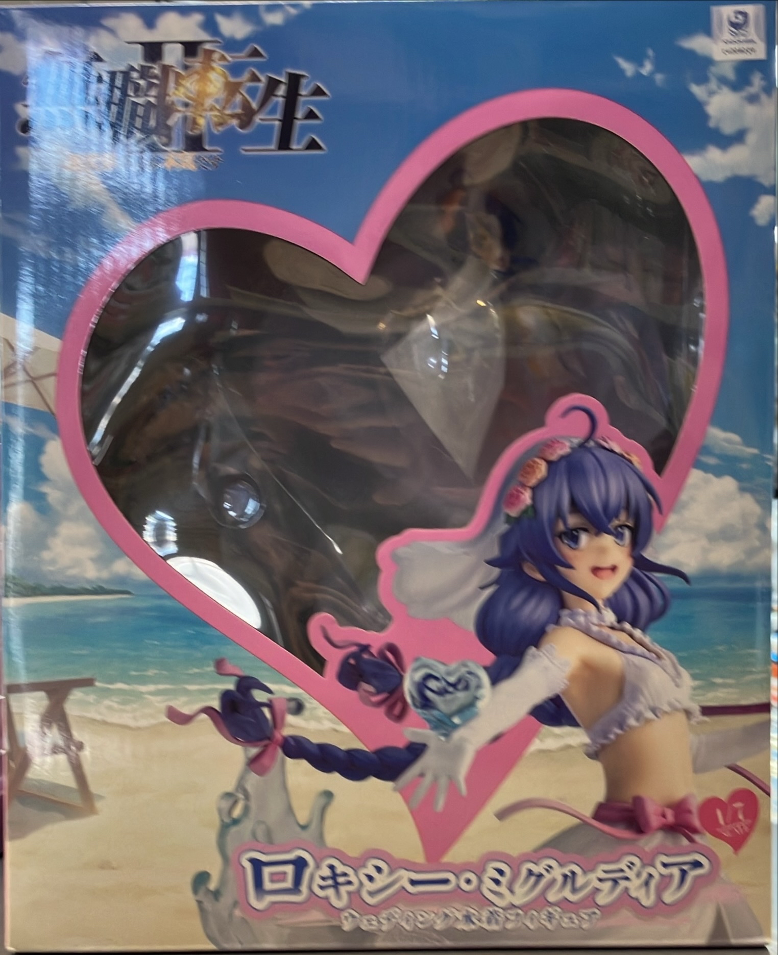 INDEXGIRLS INDEX ちゃん 1⁄6 完成品フィギュア INDEXGIRLS INDEX 