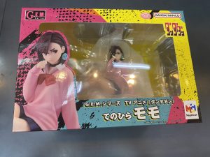 G.E.Mシリーズ てのひら モモ 「ダンダダン」