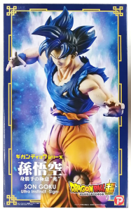 ギガンティックシリーズ　<strong>孫悟空(身勝手の極意”兆”) </strong>ギガンティックシリーズ　