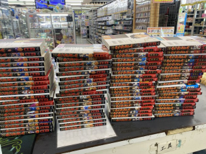 キングダム　1巻~78巻