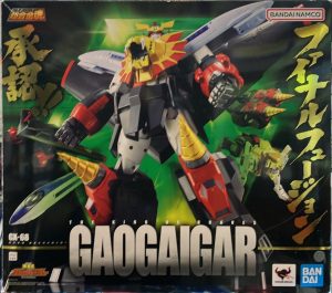 ガオガイガー