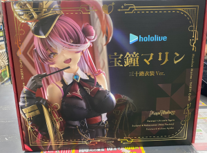 宝鐘マリン 三十路衣装Ver.