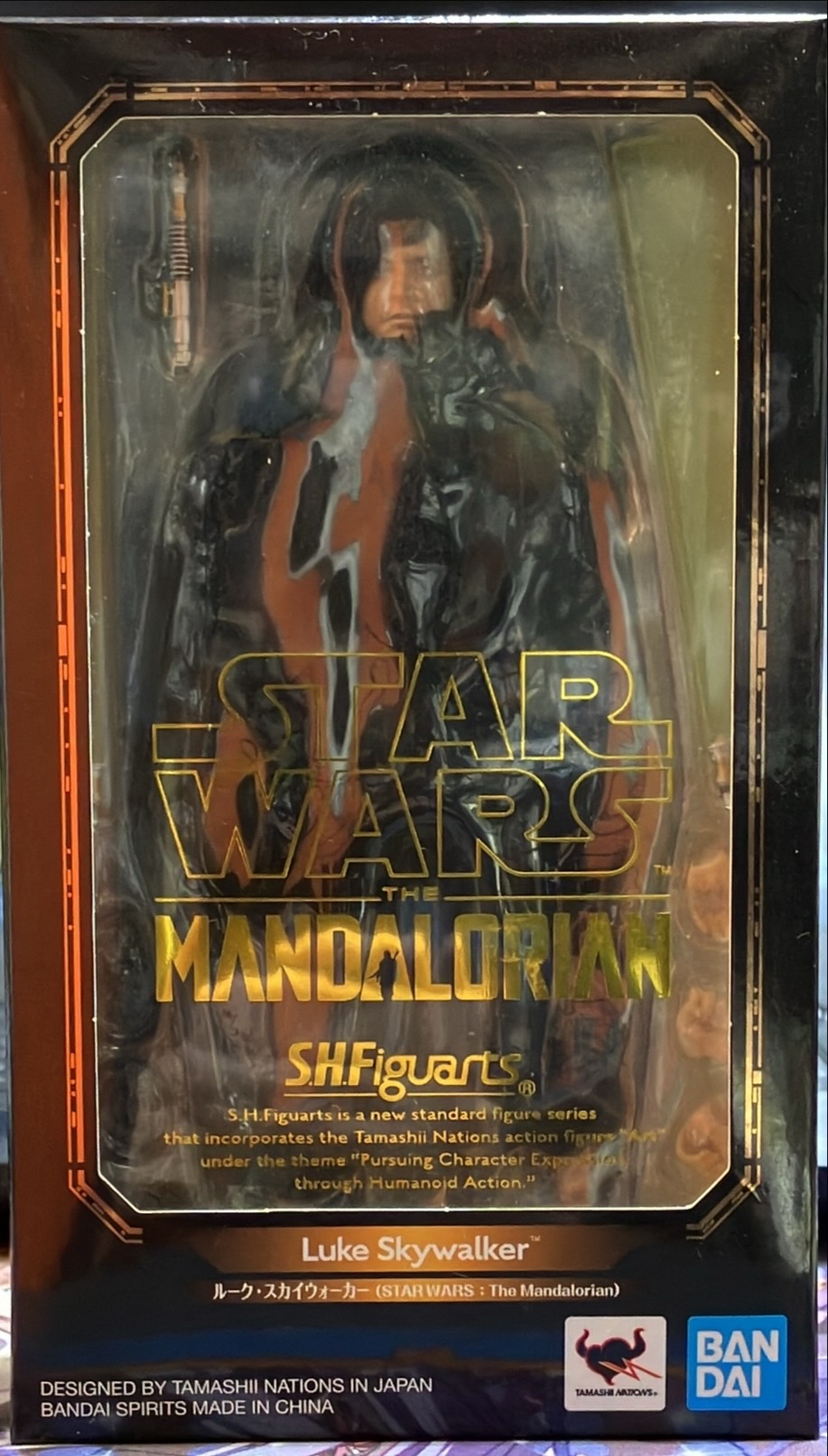 ルーク・スカイウォーカー