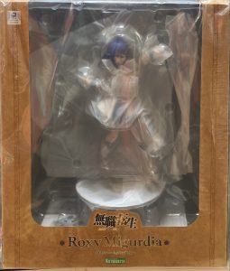 ロキシー