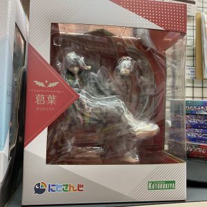 葛葉 「にじさんじ」 1/7 PVC製塗装済み完成品 コトブキヤショップ限定