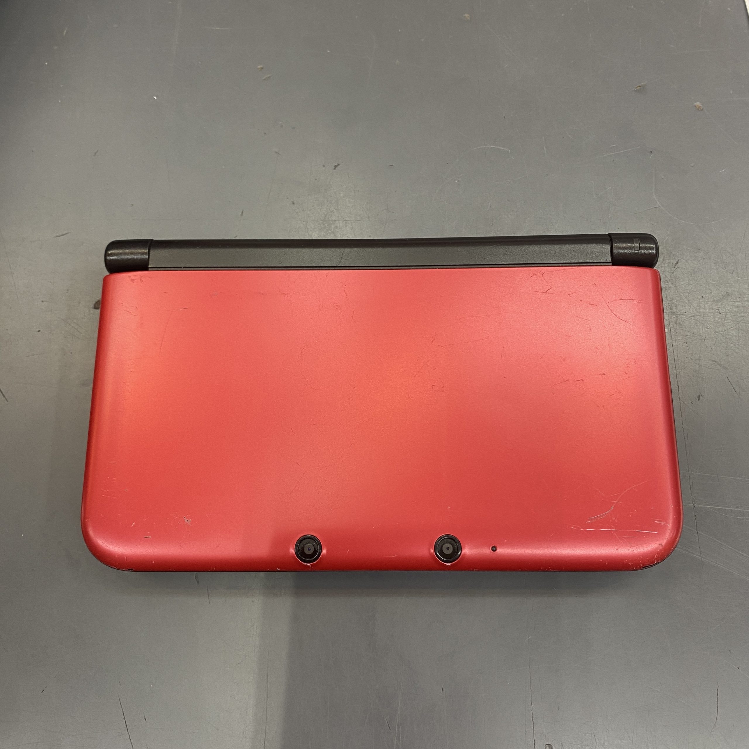 Nintendo3DSLL