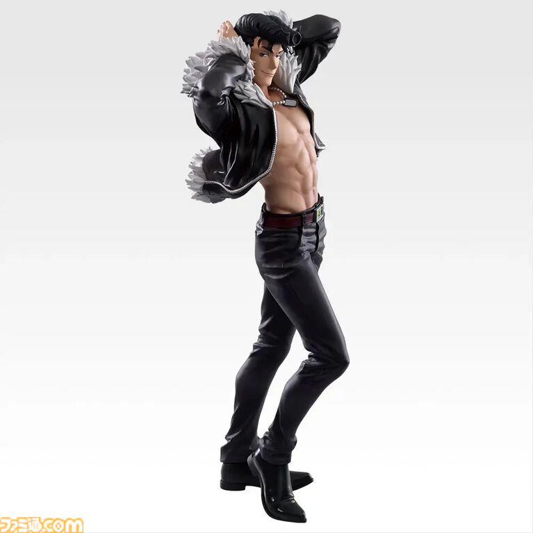 I賞 石流龍 MASTERLISE EXPIECE