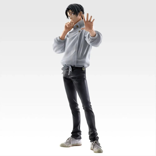 G賞　乙骨憂太