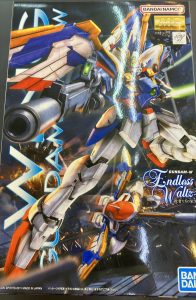 1/100 MG XXXG-01W ウイングガンダム EW版