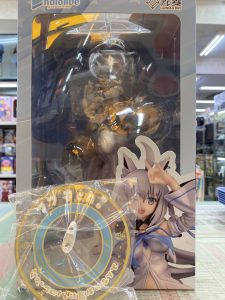 [初期不良対応品] 白上フブキ 2019夏イベントver. 「バーチャルYouTuber ホロライブ」 1/7 PVC製塗装済み完成品