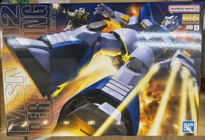 MG　パーフェクトジオング