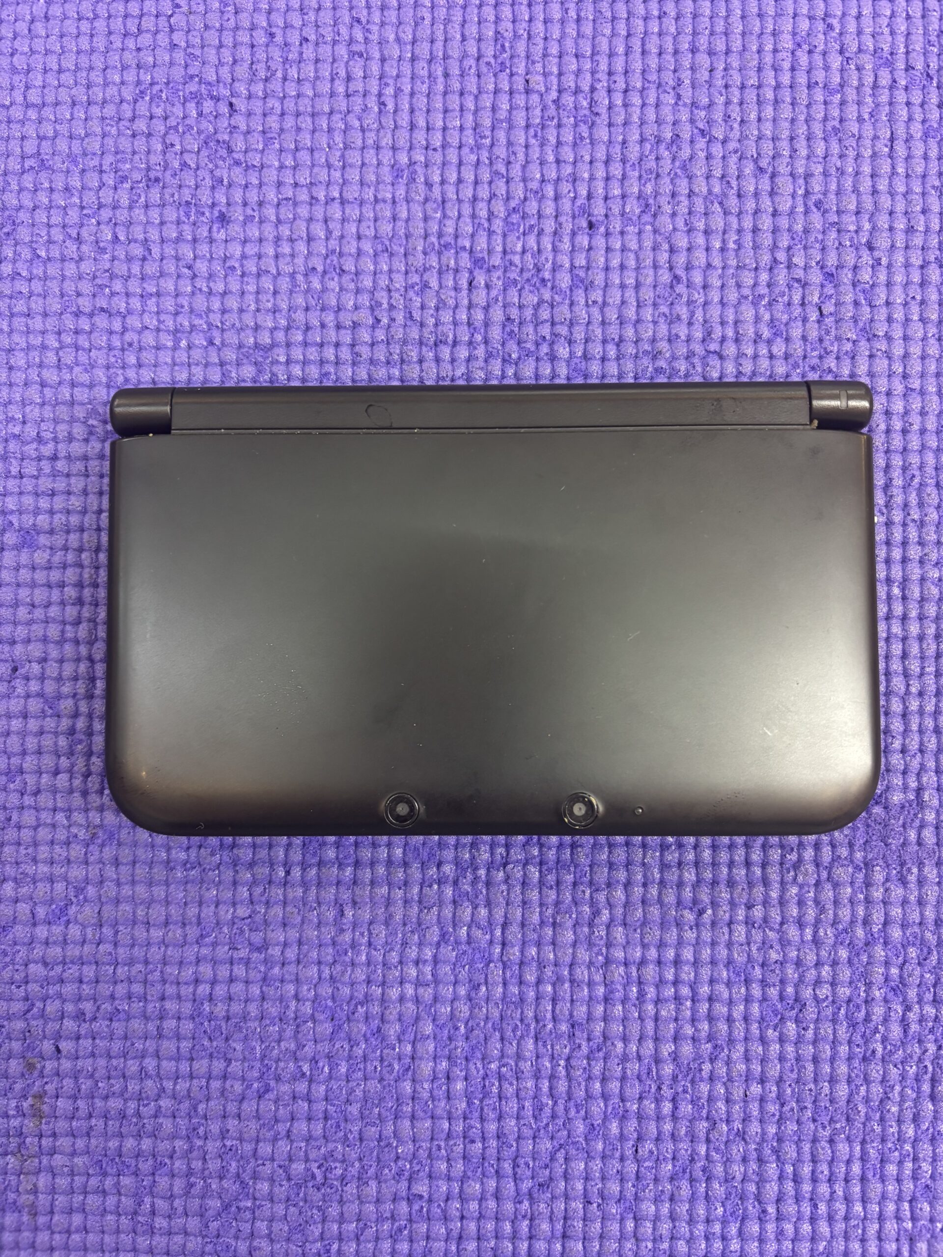 3DSLL本体(本体のみ)