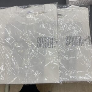 MARVEL SPIDER-MAN Tシャツ