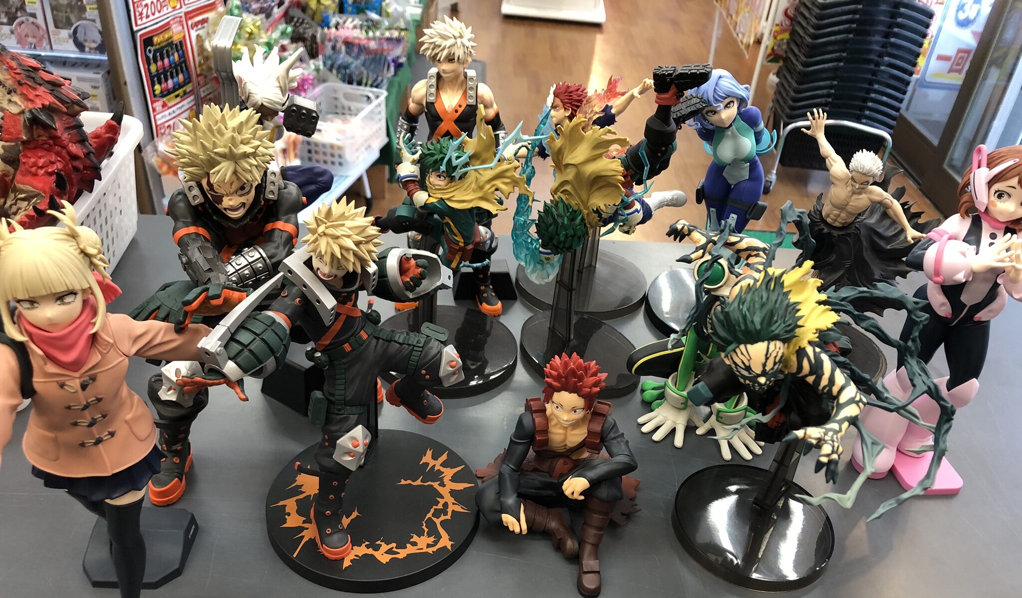 ホビー 入荷情報 | トレカ、マンガ、フィギュア、ホビー、ゲーム、CD