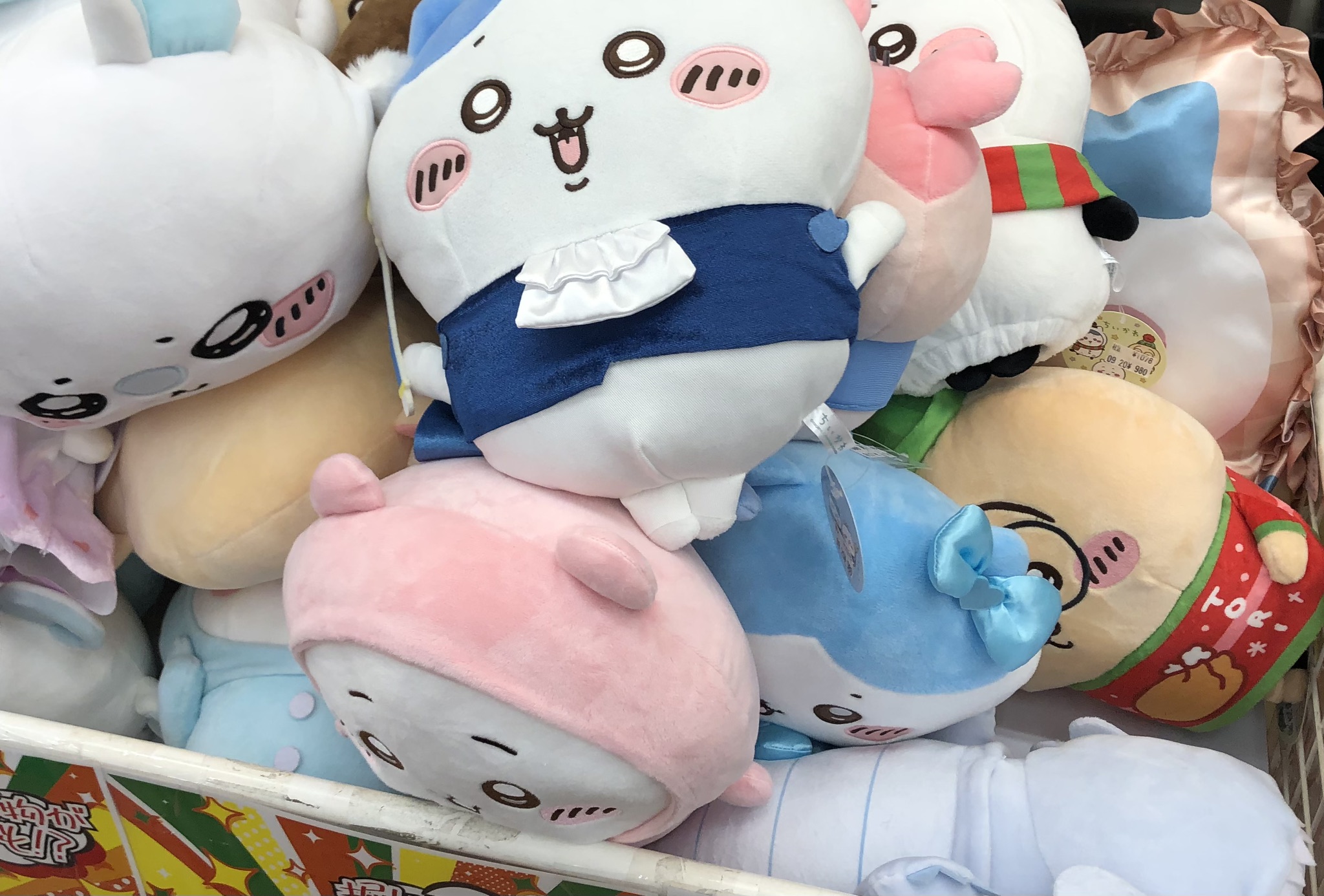 ✨ちいかわグッズ入荷しました✨ | トレカ、マンガ、フィギュア