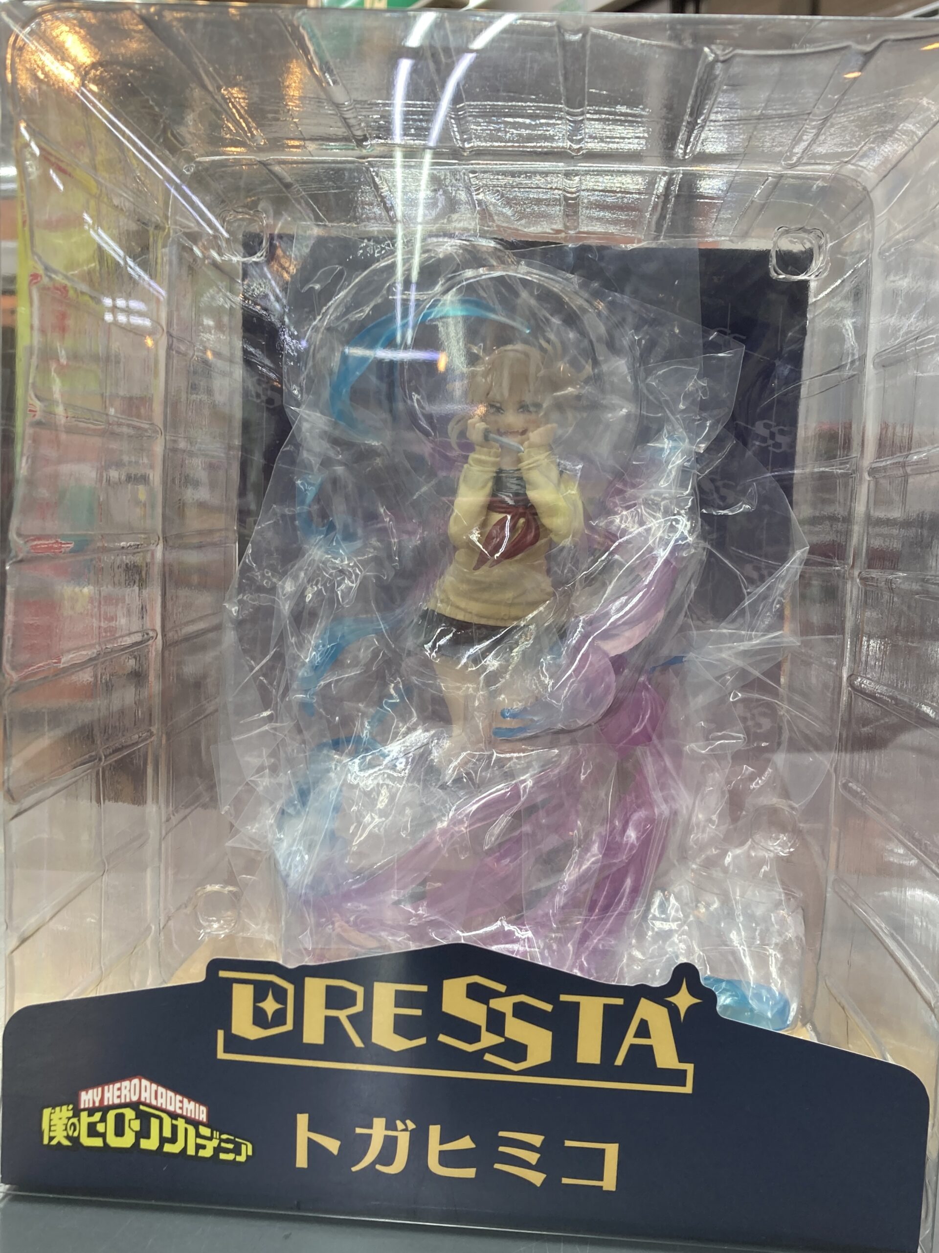 DRESSTA トガヒミコ