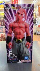 Ｆ賞　魔人ブウ(悪)