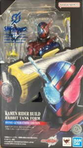 仮面ライダービルド