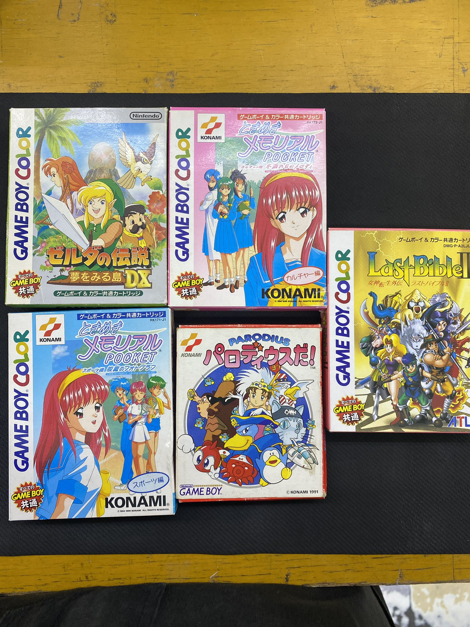 レトロゲームたくさん買取しました〜！ | トレカ、マンガ、フィギュア