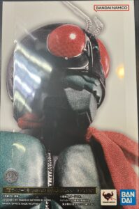 1号