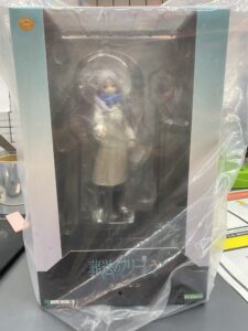 壽屋フリーレンフィギュア