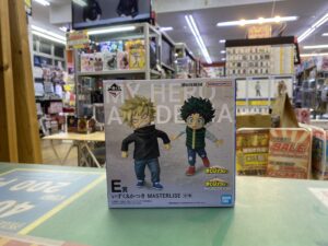 E賞　いずく＆かつき