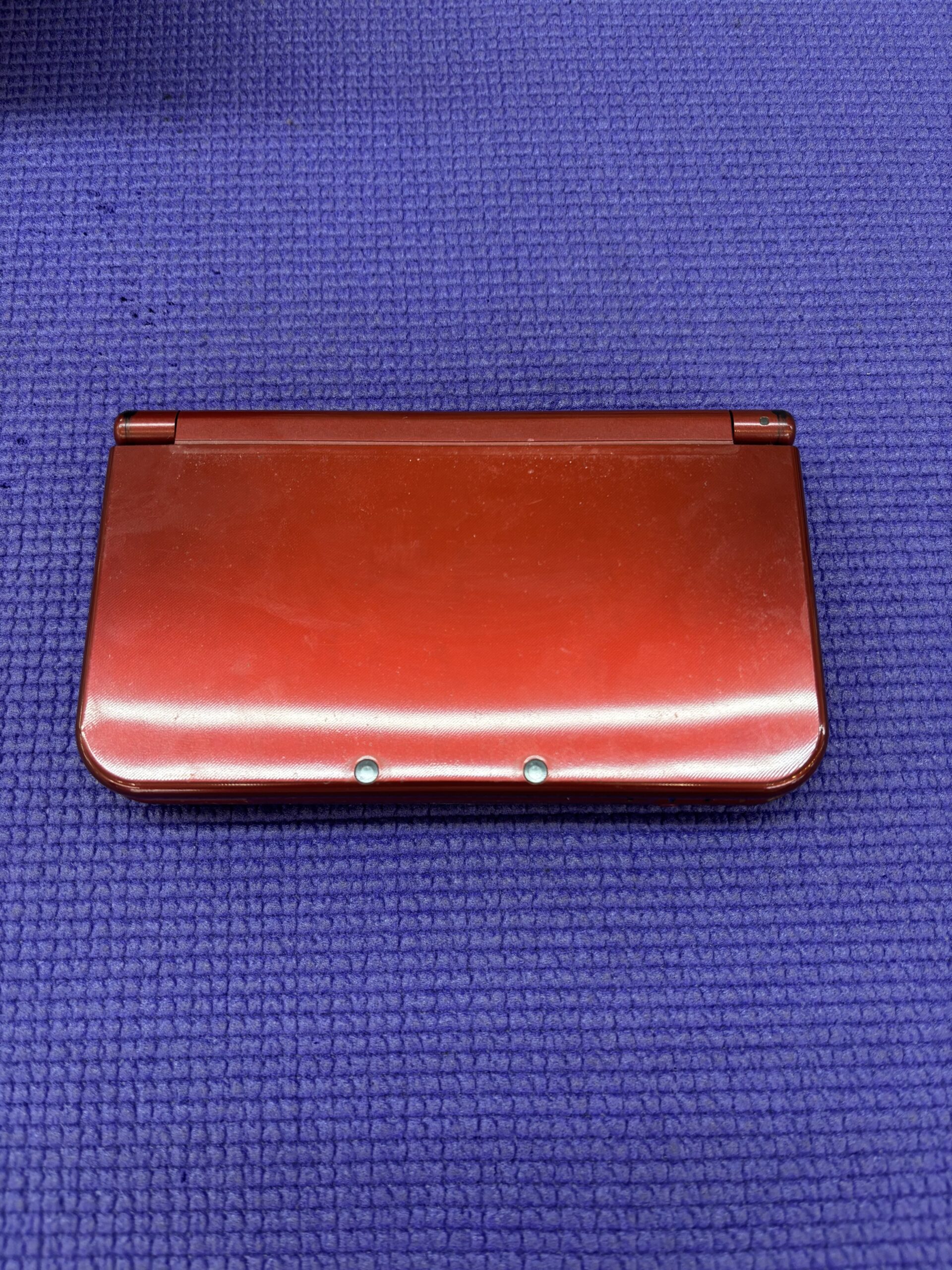 NEW3DSLL本体【本体のみ】