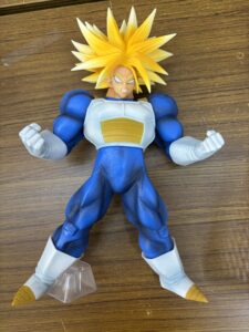 一番くじ ドラゴンボール VSオムニバス超　E賞　超トランクス