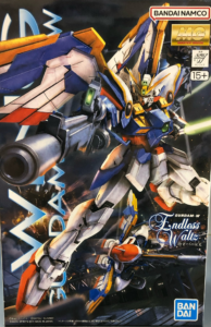 MG ウイングガンダム EW