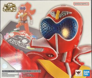 アカレンジャー