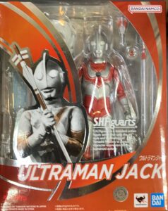 ウルトラマンジャック