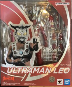ウルトラマンレオ
